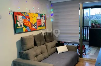 Apartamento com 3 quartos à venda na rua iporanga, 250, água branca, são paulo, 93 m2 por r$ 1.299.000
