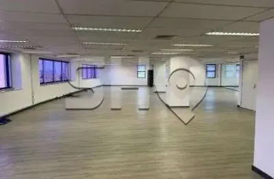 Sala comercial para alugar na avenida doutor cardoso de melo, 1855, vila olímpia, são paulo, 1536 m2 por r$ 100.000