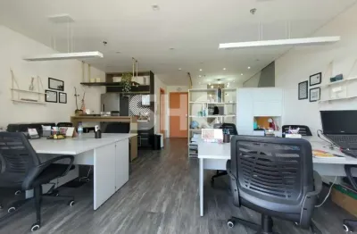 Sala comercial à venda na avenida marquês de são vicente, 576, várzea da barra funda, são paulo, 39 m2 por r$ 450.000