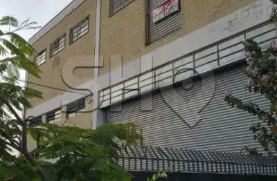 Ponto comercial à venda na rua madre maria villac, 119, jardim marisa, são paulo, 1004 m2 por r$ 4.000.000