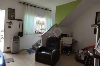 Casa com 2 quartos à venda na rua josé de albuquerque medeiros, 220, água fria, são paulo, 95 m2 por r$ 640.000