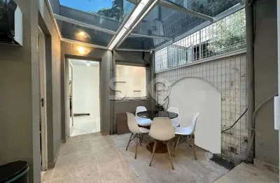 Casa com 1 quarto à venda na rua cônego eugênio leite, 188, pinheiros, são paulo, 120 m2 por r$ 2.660.000