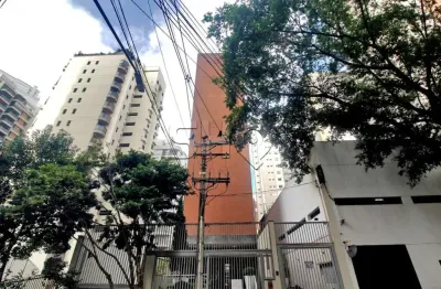 Prédio com 30 salas à venda na rua mário amaral, 182, paraíso, são paulo, 3323 m2 por r$ 22.000.000