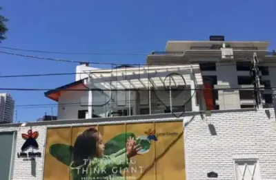 Ponto comercial com 10 salas à venda na avenida padre pereira de andrade, 315, boaçava, são paulo, 600 m2 por r$ 6.000.000