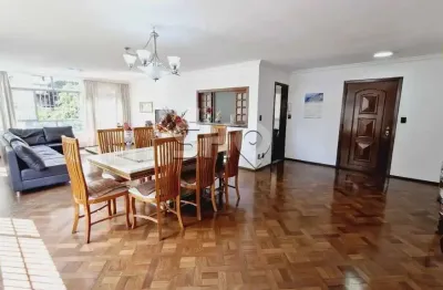 Apartamento com 3 quartos à venda na alameda joaquim eugênio de lima, 268, jardim paulista, são paulo, 190 m2 por r$ 1.450.000