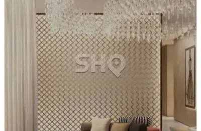 Apartamento com 2 quartos à venda na rua apiacás, 200, perdizes, são paulo, 46 m2 por r$ 732.000