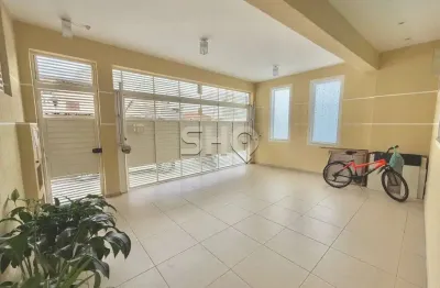 Casa com 3 quartos à venda na Rua Bernardo de Araújo Carvalhal, 257, Parque Mandaqui, São Paulo, 216 m2 por R$ 1.400.000