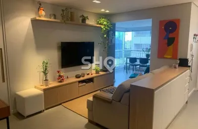 Apartamento com 2 quartos à venda na avenida thomas edison, 934, barra funda, são paulo, 69 m2 por r$ 950.000