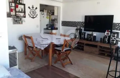 Apartamento com 2 quartos à venda na avenida nossa senhora da paz, 193, loteamento city jaragua, são paulo, 92 m2 por r$ 600.000