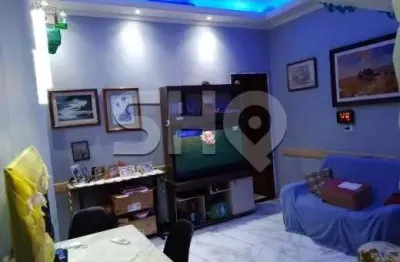 Apartamento com 3 quartos à venda na rua vitorino carmilo, 165, barra funda, são paulo, 80 m2 por r$ 500.000