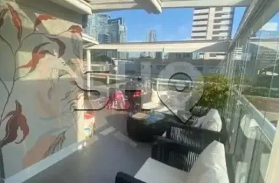 Apartamento com 3 quartos à venda na rua gilberto sabino, 65, pinheiros, são paulo, 145 m2 por r$ 2.659.000