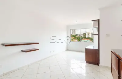 Apartamento com 2 quartos à venda na rua haroldo pacheco e silva, 170, vila ipojuca, são paulo, 60 m2 por r$ 540.000