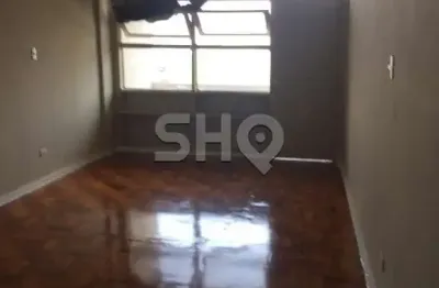 Apartamento com 1 quarto à venda na rua guaianases, 67, campos eliseos, são paulo, 54 m2 por r$ 299.000