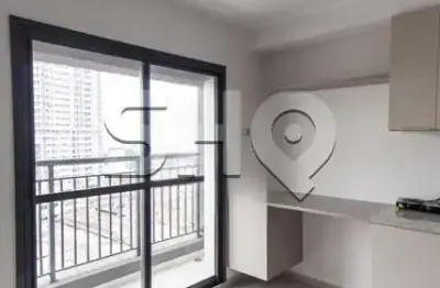 Apartamento com 1 quarto à venda na avenida guapira, 79, tucuruvi, são paulo, 27 m2 por r$ 310.000