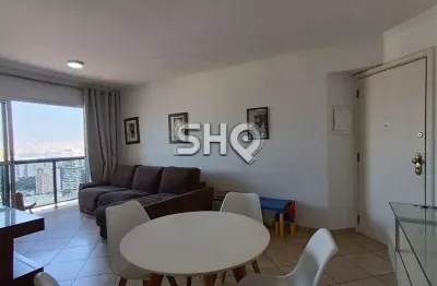 Apartamento com 3 quartos à venda na Rua Xavier da Veiga, 81, Santana, São Paulo, 78 m2 por R$ 790.000