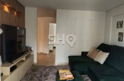 Apartamento com 4 quartos à venda na rua ana benvinda de andrade, 118, santana, são paulo, 170 m2 por r$ 1.700.000