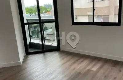Apartamento com 1 quarto para alugar na rua ouro branco, 150, jardim paulista, são paulo, 39 m2 por r$ 3.000