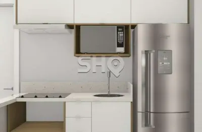 Apartamento com 1 quarto à venda na rua ouro branco, 150, jardim paulista, são paulo, 43 m2 por r$ 595.000