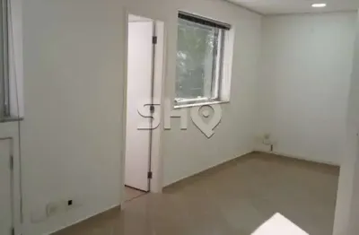 Sala comercial para alugar na rua apinajés, 1100, perdizes, são paulo, 46 m2 por r$ 2.900