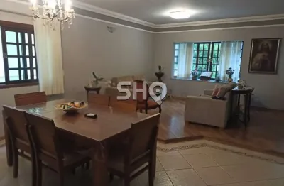 Casa em condomínio fechado com 3 quartos à venda na rua maestro otto wey, 133, jardim itatinga, são paulo, 330 m2 por r$ 1.990.000