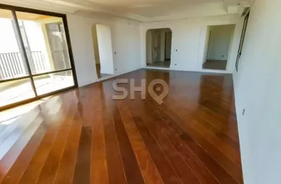 Apartamento com 3 quartos à venda na rua doutor james ferraz alvim, 145, vila suzana, são paulo, 316 m2 por r$ 800.000