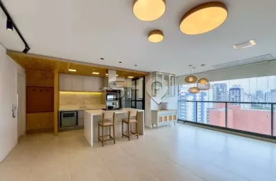 Apartamento com 2 quartos à venda na rua professor vahia de abreu, 41, vila olímpia, são paulo, 95 m2 por r$ 2.184.000