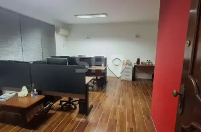 Casa comercial à venda na rua paracuê, 387, sumaré, são paulo, 222 m2 por r$ 3.860.000