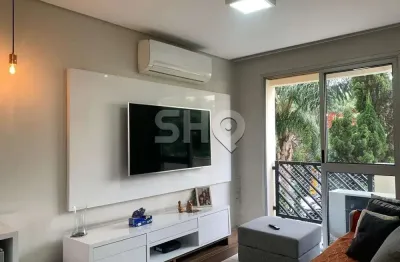 Apartamento com 3 quartos à venda na rua coronel melo de oliveira, 120, perdizes, são paulo, 69 m2 por r$ 930.000