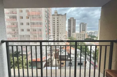 Apartamento com 1 quarto à venda na rua ministro ferreira alves, 303, perdizes, são paulo, 31 m2 por r$ 570.000