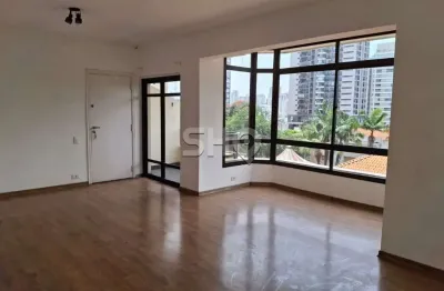 Apartamento com 3 quartos à venda na rua bartira, 243, perdizes, são paulo, 109 m2 por r$ 1.300.000