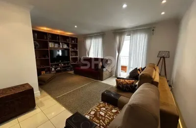 Apartamento com 3 quartos para alugar na rua raul pompéia, 905, pompéia, são paulo, 112 m2 por r$ 7.900