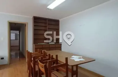 Apartamento com 3 quartos à venda na Rua Voluntários da Pátria, 3714, Santana, São Paulo, 109 m2 por R$ 620.000