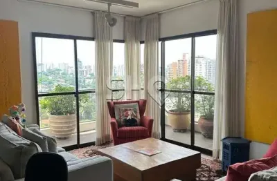 Apartamento com 3 quartos à venda na rua ceará, 247, consolação, são paulo, 190 m2 por r$ 4.000.000