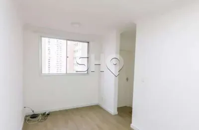 Apartamento com 2 quartos à venda na rua francisco luís de souza júnior, 416, água branca, são paulo, 50 m2 por r$ 319.000