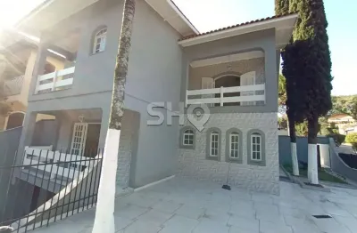 Casa com 4 quartos à venda na samon, 10, city américa, são paulo, 352 m2 por r$ 2.860.000