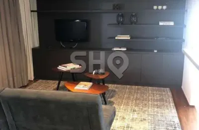 Apartamento com 1 quarto para alugar na rua nova cidade, 147, vila olímpia, são paulo, 89 m2 por r$ 9.800