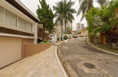 Casa em condomínio fechado com 4 quartos para alugar na rua amaral gama, 261, santana, são paulo, 330 m2 por r$ 10.000