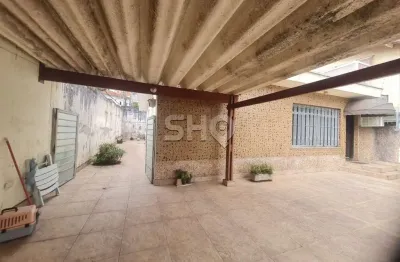 Casa com 2 quartos à venda na rua maria helena, 95, santana, são paulo, 95 m2 por r$ 1.100.000