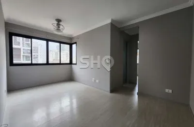 Apartamento com 2 quartos à venda na rua cardeal arcoverde, 388, pinheiros, são paulo, 48 m2 por r$ 760.000