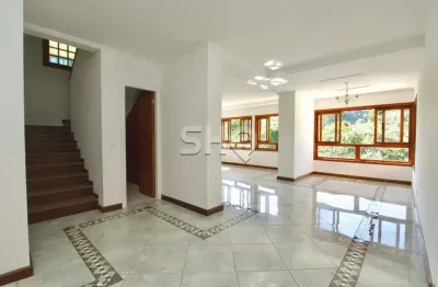 Casa em condomínio fechado com 4 quartos à venda na rua maestro otto wey, 25, jardim itatinga, são paulo, 154 m2 por r$ 1.980.000