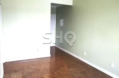 Apartamento com 2 quartos à venda na Avenida General Olímpio da Silveira, 426, Santa Cecília, São Paulo, 77 m2 por R$ 538.000