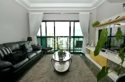 Cobertura com 3 quartos à venda na rua capitão manuel novaes, 130, santana, são paulo, 218 m2 por r$ 2.250.000