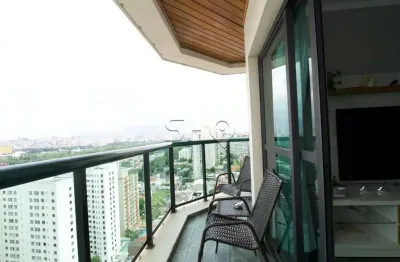 Cobertura com 3 quartos à venda na rua capitão manuel novaes, 130, santana, são paulo, 218 m2 por r$ 2.250.000