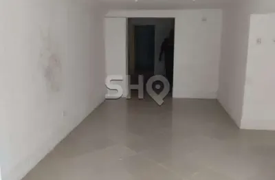 Ponto comercial para alugar na rua capote valente, 268, pinheiros, são paulo por r$ 4.200