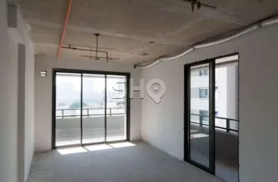 Apartamento com 1 quarto à venda na rua raul pompéia, 581, pompéia, são paulo, 34 m2 por r$ 532.000