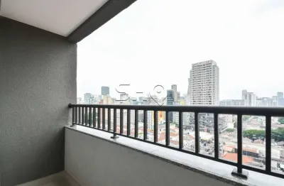 Apartamento com 1 quarto à venda na rua cardeal arcoverde, 2004, pinheiros, são paulo, 25 m2 por r$ 365.000
