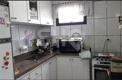 Apartamento com 2 quartos à venda na rua doutor olavo egídio, 506, santana, são paulo, 60 m2 por r$ 386.000