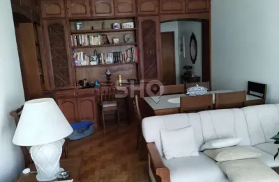 Apartamento com 3 quartos à venda na rua cayowaá, 604, perdizes, são paulo, 94 m2 por r$ 750.000