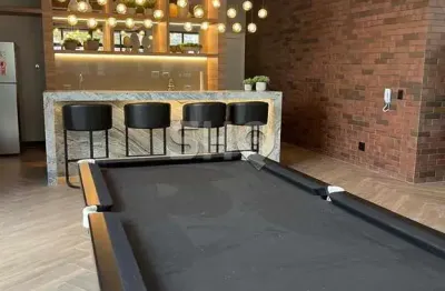 Apartamento com 2 quartos à venda na rua minerva, 268, perdizes, são paulo, 62 m2 por r$ 1.302.000