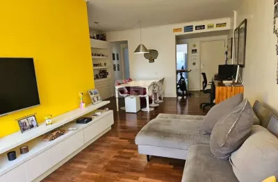 Apartamento com 3 quartos à venda na rua cardoso de almeida, 854, perdizes, são paulo, 136 m2 por r$ 1.500.000